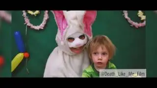 DEATH LIKE ME INDIEGOGO CAMPAIGN VIDEO FOR YOU BY SHEVAUN KASTL