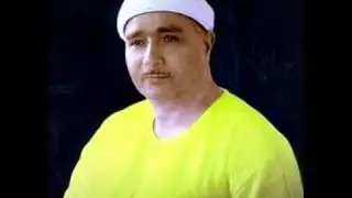 سورة الكهف  بصوت الشيخ  مصطفى إسماعيل