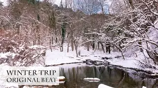 Winter Trip — Type Beat [Original Music]