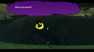 A Hat in Time - The Snatcher
