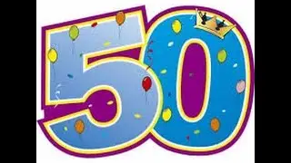 50 подписчиков.Спасибо всем!