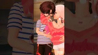 #zepeto #tiktok #animation #cartoon #zepeto #video