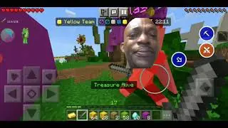 minecraft hack.exe|| treasure wars. exe