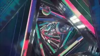 Talamasca - Positive Visualisation