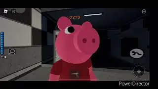 Roblox Piggy Branched Realities: Chapter 1 Mysterious House