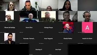 MASTERCLASS EDIÇÕES, com Diego Ramos.