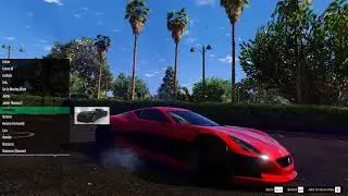 Grand Theft Auto Ultimate Vehicle Pack Tuning