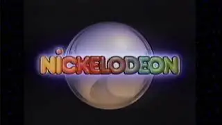 If a Nickelodeon Silver Ball era ID was shown on NickSplat
