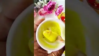 💯10 Days Skin Transformation Challenge/Skin Whitening Home Remedy #skincare #skinwhitening #shorts