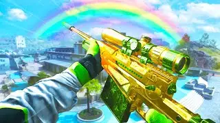 The final day of ONE SHOT SNIPING in Warzone 2..