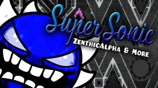 Geometry Dash 2.1 - 