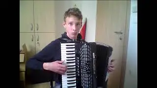 Pri sosedovih na obisku (Lustige Nachbar) Avsenik