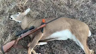 Happy hunting