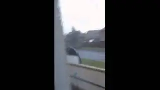 OMG TRAMPOLINE! (SPARTA REMIX)