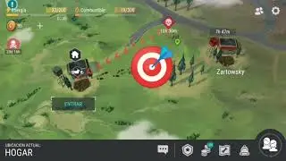 DUPLINACO FAIL A ZARTOWSKY - LAST DAY ON EARTH SURVIVAL 