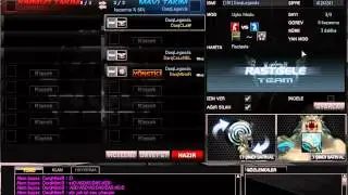 DarqCoLoNEL ile teamspeak baskını 5