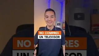 No compres un TV más bien compra este protector en promoción #temu #proyector #trucosparacelular