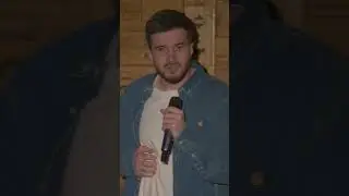 Новый герой сказок #тимурджанкёзов #стендап #standup #юмор