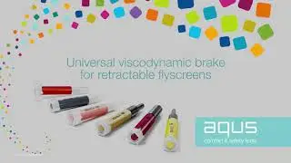 AQUS Braking device