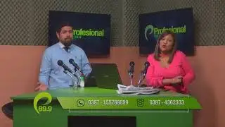 10/07/20 DESPERTAR EN VIVO