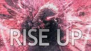 Rise Up [Original Song]