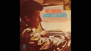 Del Reeves - You Can't House-Break A Tomcat