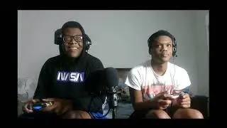 NBA 2K21 PlayNow w/ Current Teams Against My Brother