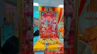 Ayodhya Ram Mandir inauguration celebrations in Vancouver/Surrey, Canada