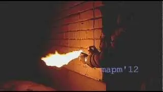 дабстепный ОГОНЬ.avi