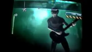 Rock Band 3 - Of mice & men  Second & sebring Vocal