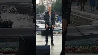 DALIDA Je suis malade Mosca