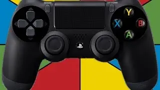 How to Change Xbox Layouts to Playstation Layouts on Steam Games
