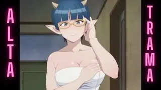 El diablo me quiere f0ll4r (el anime)- Lvl1 Maou to One room Yuusha