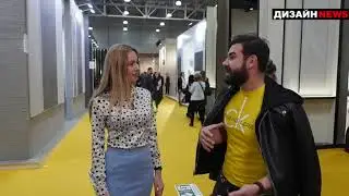 СТРОИТЕЛЬНАЯ ВЫСТАВКА МОСБИЛД 2019 (MOSBUILD 2019)
