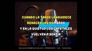 MOLIENDO CAFE  LA VIEJA TROVA SANTIAGUERA   KARAOKE DEMO   2022  338 EXCLUSIVO DEL SON CON COROS