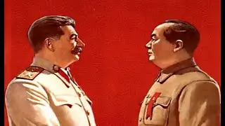 共青團員之歌 Komsomol Song