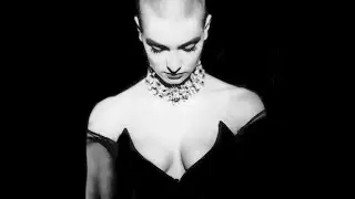 Moby feat. Sinead O'Connor - Harbour (HQ audio)
