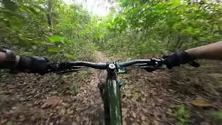 Brahill 4 beradik..Legend trail nii