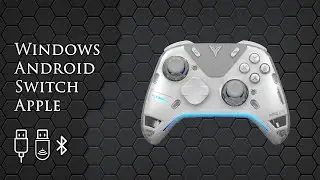 Flydigi Apex 5 - обзор контроллера