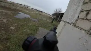 Страйкбольное видео-нарезка. [АВАНГАРД]