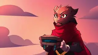 Rivals of Aether - Fire's Last Hope (Unofficial Trailer Mix)
