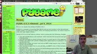 1.8 Digital Sound Processing: Programming lecture 1  Intro to python