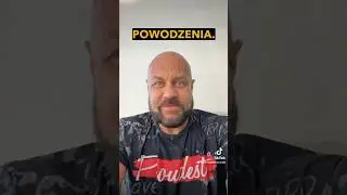 POWODZENIA🖐