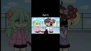 In love with TWINS PT.3 💕.. [Gacha Random short #29] 