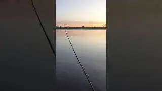 Красота рыбалки