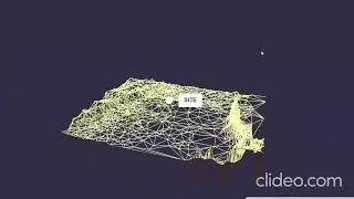 3D WIREFRAME