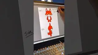 Designing a collectible figure!