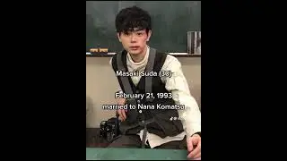 Hot 🥵 Japanese actors