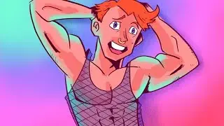 How I Became a Male Prostitute