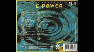 Atomic Journey Feat.  Martin Martinez - Astralasia 1994